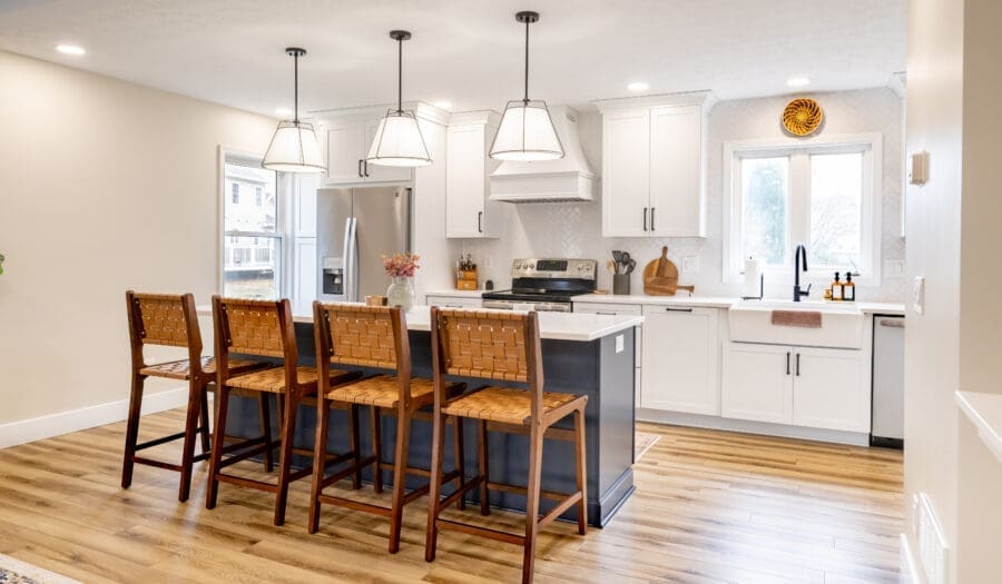 Kitchen Remodel